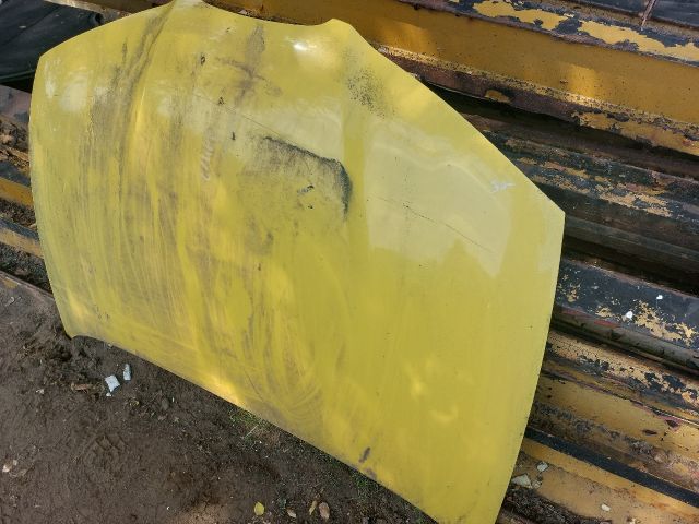 bontott SEAT IBIZA III Motorháztető