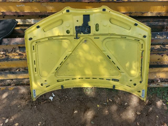 bontott SEAT IBIZA III Motorháztető