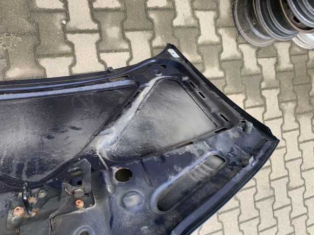 bontott SEAT IBIZA III Motorháztető