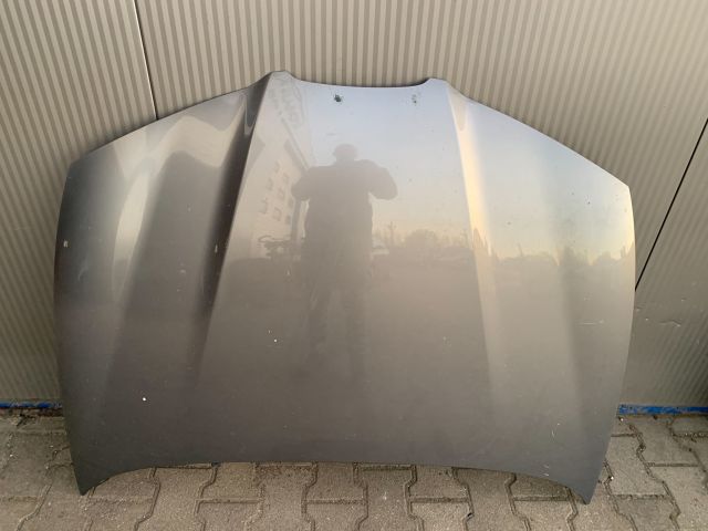 bontott SEAT IBIZA III Motorháztető