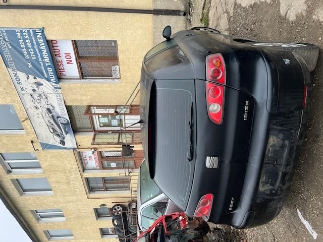 bontott SEAT IBIZA III Motorháztető