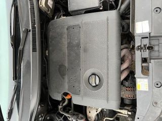 bontott SEAT IBIZA III Motorháztető