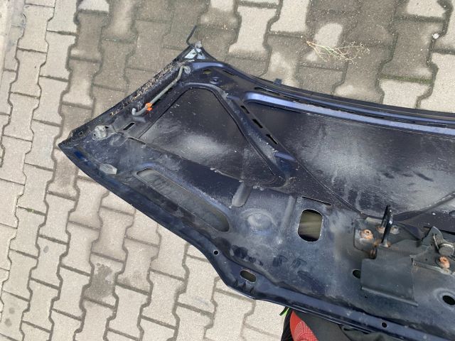 bontott SEAT IBIZA III Motorháztető