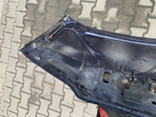 bontott SEAT IBIZA III Motorháztető