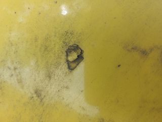 bontott SEAT IBIZA III Motorháztető