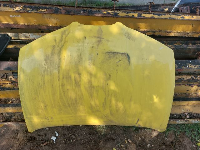 bontott SEAT IBIZA III Motorháztető