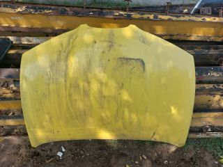 bontott SEAT IBIZA III Motorháztető