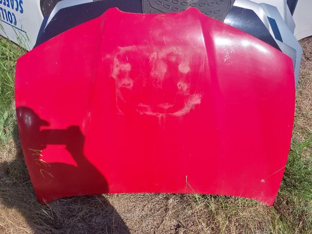 bontott SEAT IBIZA III Motorháztető