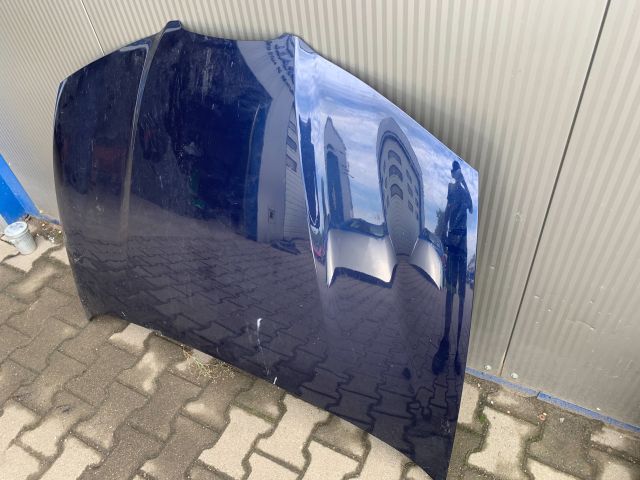 bontott SEAT IBIZA III Motorháztető