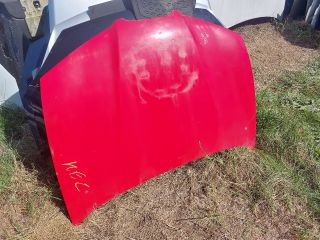 bontott SEAT IBIZA III Motorháztető