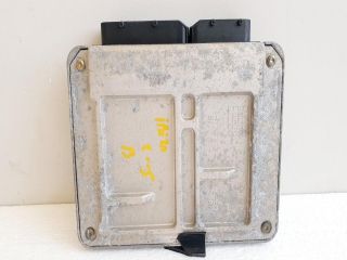 bontott SEAT IBIZA III Motorvezérlő