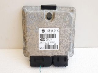 bontott SEAT IBIZA III Motorvezérlő