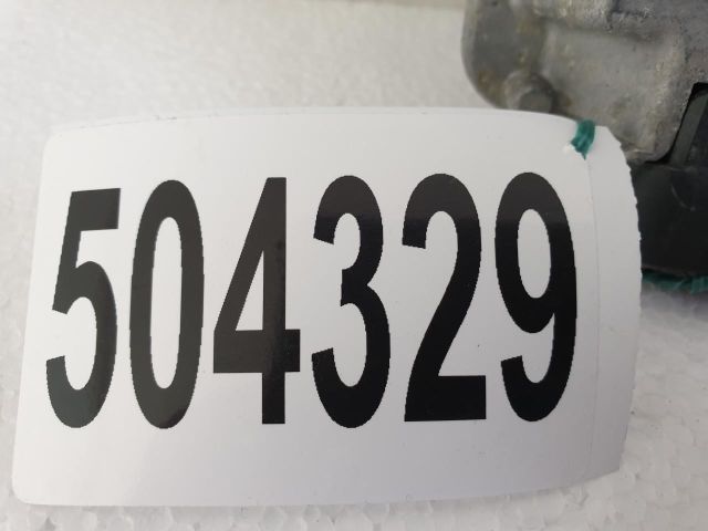 bontott SEAT IBIZA III Motorvezérlő