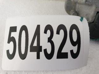 bontott SEAT IBIZA III Motorvezérlő