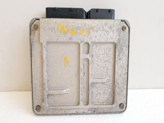 bontott SEAT IBIZA III Motorvezérlő