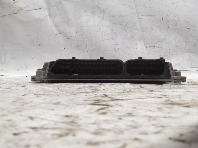 bontott SEAT IBIZA III Motorvezérlő