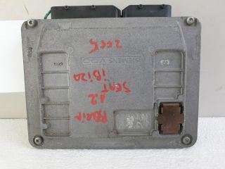 bontott SEAT IBIZA III Motorvezérlő