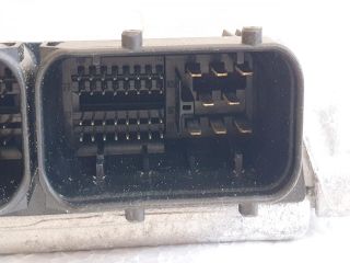 bontott SEAT IBIZA III Motorvezérlő