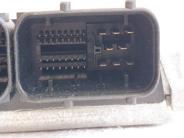 bontott SEAT IBIZA III Motorvezérlő