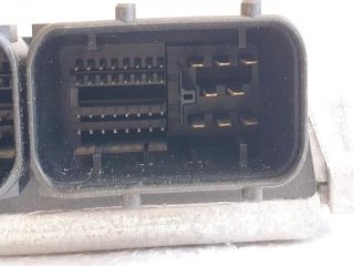 bontott SEAT IBIZA III Motorvezérlő