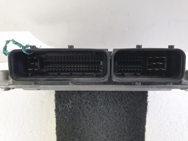 bontott SEAT IBIZA III Motorvezérlő