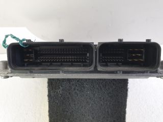 bontott SEAT IBIZA III Motorvezérlő