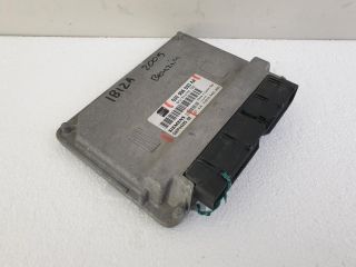 bontott SEAT IBIZA III Motorvezérlő