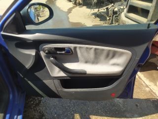 bontott SEAT IBIZA III Műszerfal Héj