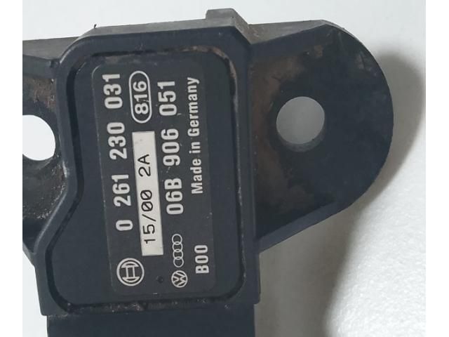 bontott SEAT IBIZA III Nyomástartó Szelep