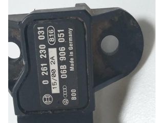 bontott SEAT IBIZA III Nyomástartó Szelep