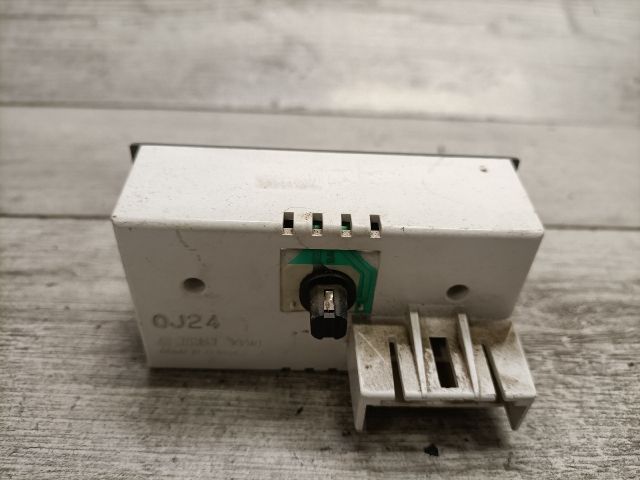 bontott SEAT IBIZA III Óra (Időmérő)