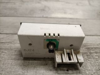 bontott SEAT IBIZA III Óra (Időmérő)