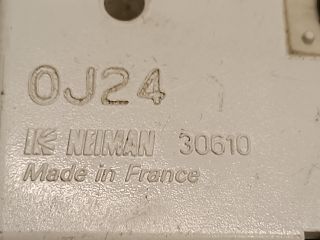 bontott SEAT IBIZA III Óra (Időmérő)