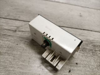 bontott SEAT IBIZA III Óra (Időmérő)