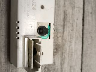 bontott SEAT IBIZA III Óra (Időmérő)