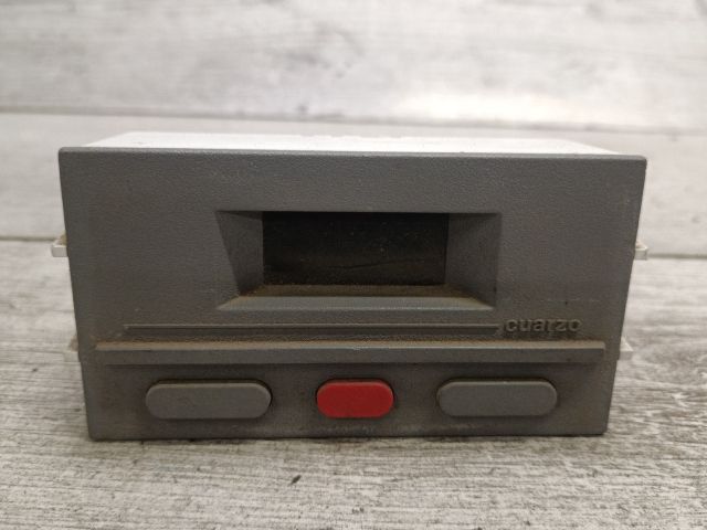 bontott SEAT IBIZA III Óra (Időmérő)