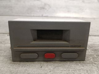 bontott SEAT IBIZA III Óra (Időmérő)