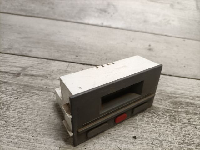 bontott SEAT IBIZA III Óra (Időmérő)