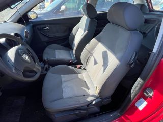 bontott SEAT IBIZA III Pótkerék