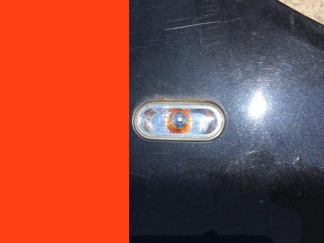 bontott SEAT IBIZA III Sárvédő Irányjelző (Pozíciófüggetlen)