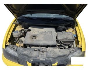 bontott SEAT IBIZA III Szárító Szűrő