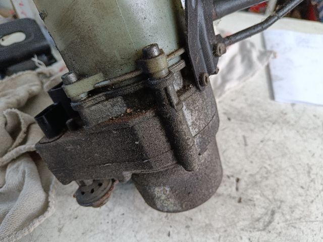 bontott SEAT IBIZA III Szervóolaj Tartály