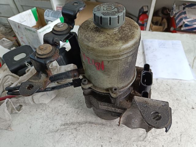 bontott SEAT IBIZA III Szervóolaj Tartály