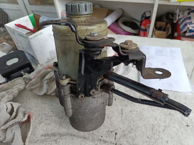 bontott SEAT IBIZA III Szervóolaj Tartály