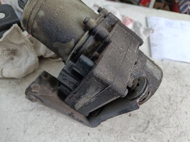 bontott SEAT IBIZA III Szervóolaj Tartály