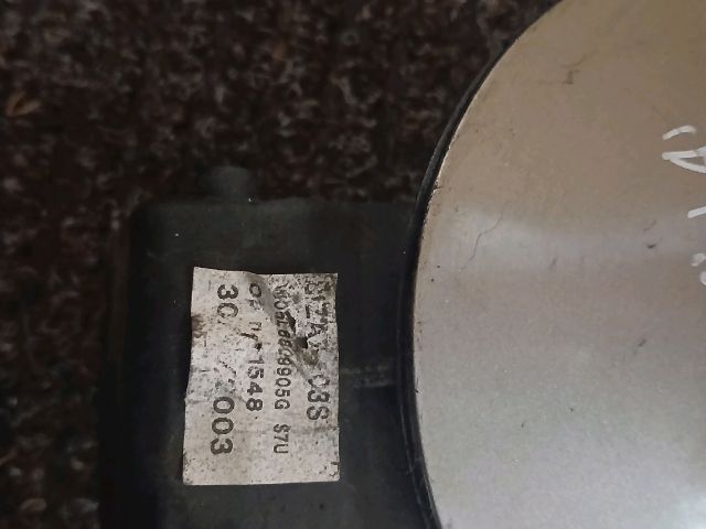 bontott SEAT IBIZA III Tankajtó