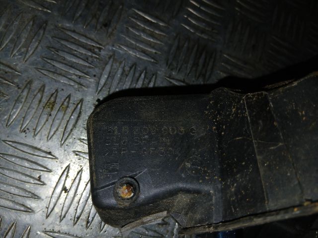 bontott SEAT IBIZA III Tankajtó