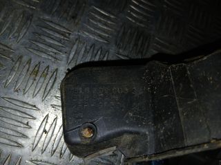 bontott SEAT IBIZA III Tankajtó