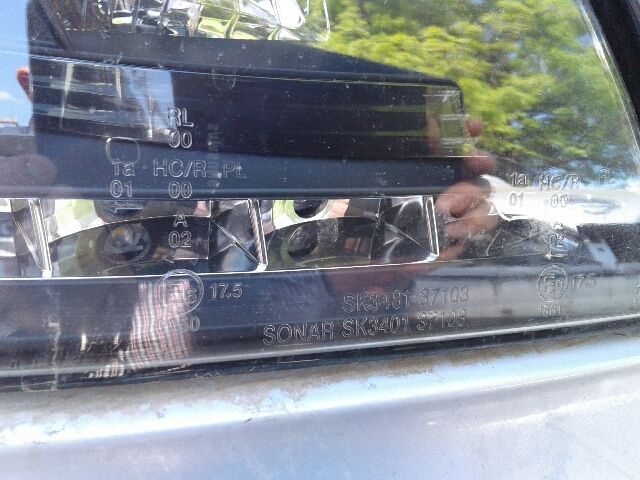 bontott SEAT IBIZA III Tankszellőztető Szelep