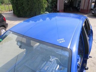 bontott SEAT IBIZA III Tető